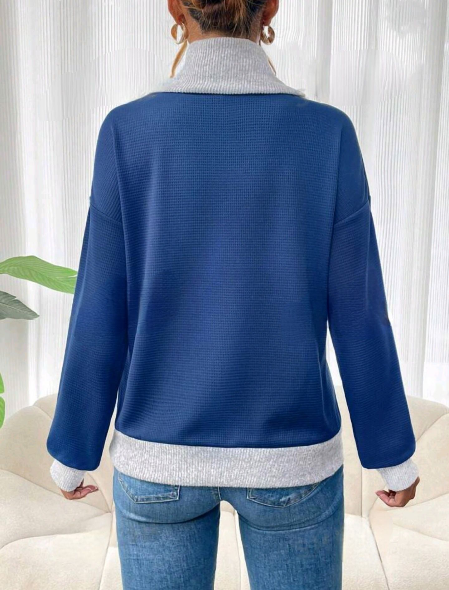 Nowa Bluza ciążowa Xl