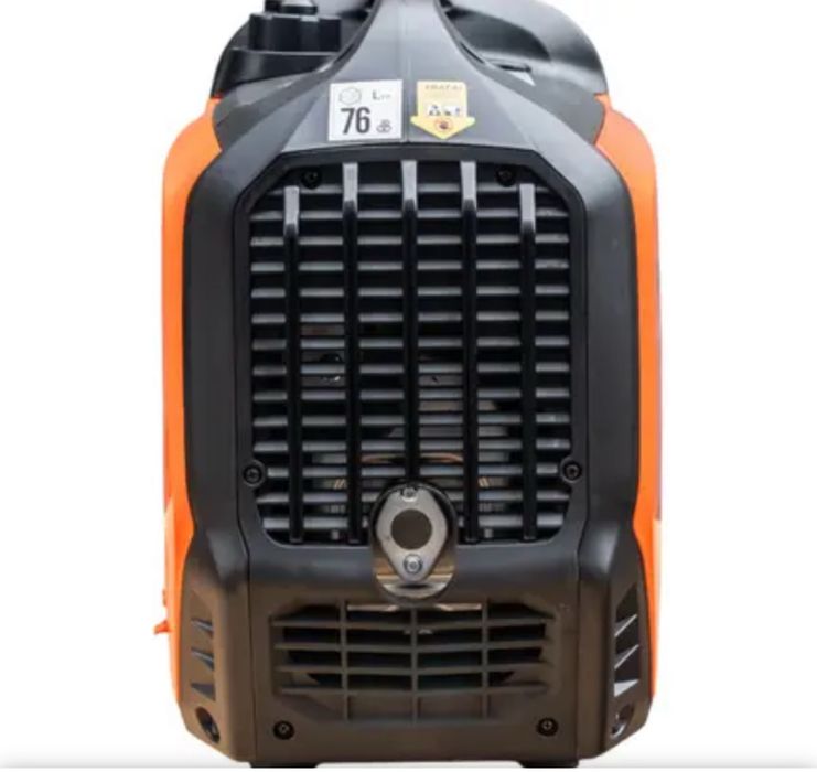 Інверторний генератор Форте 3.0 /4050