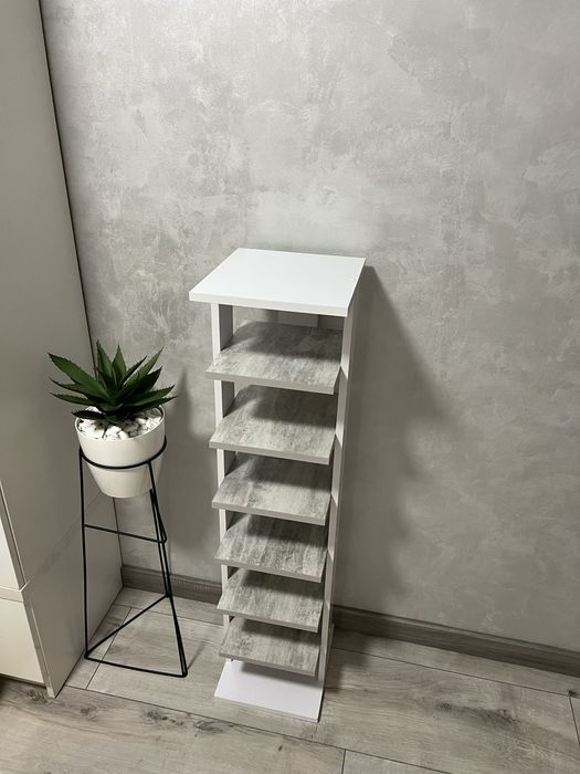 Тумбочка  для взуття