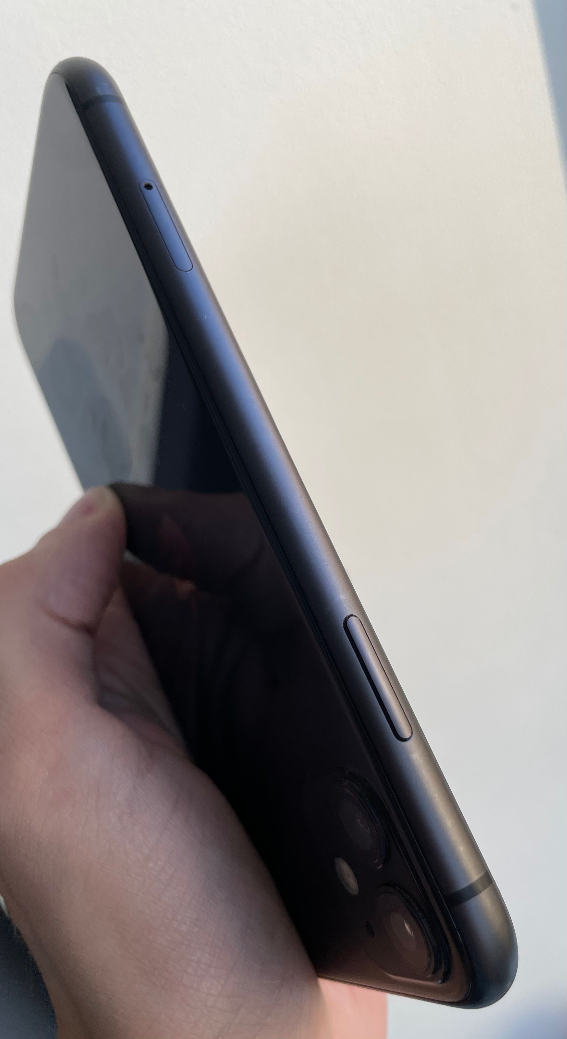 iPhone 11 Black neverlock