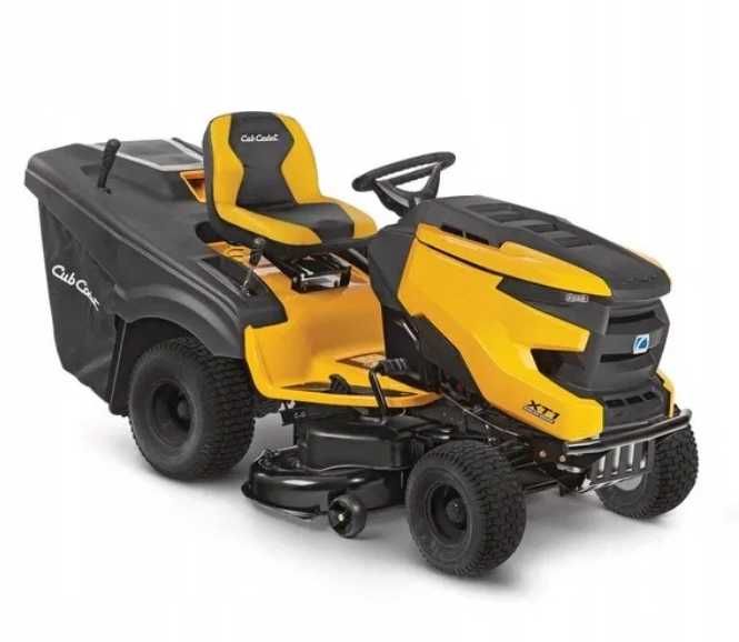 Traktor ogrodowy traktorek Cub Cadet XT1 OR 106 dostepny od ręki