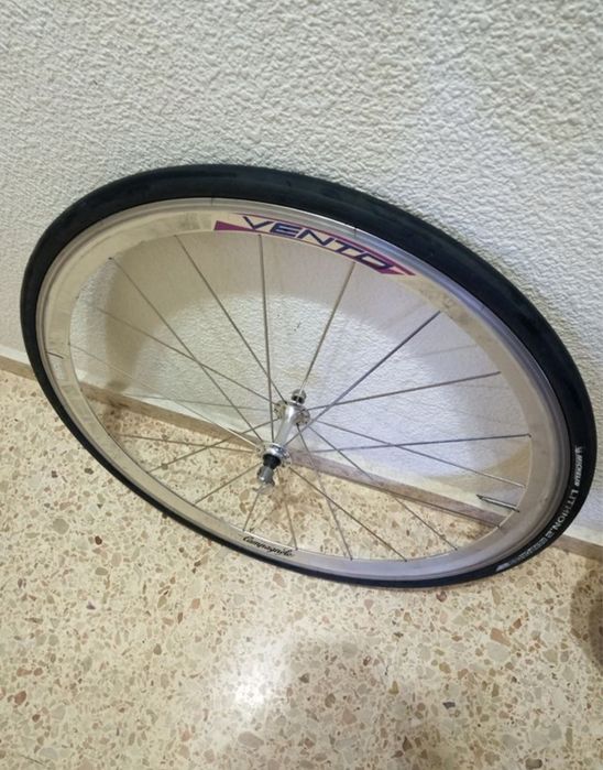 Rodas Campagnolo Vento 700c