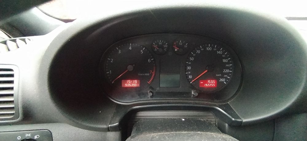 Audi A3,1.6 бензин
