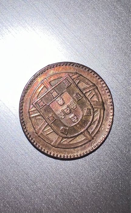 Moedas antigas para venda …