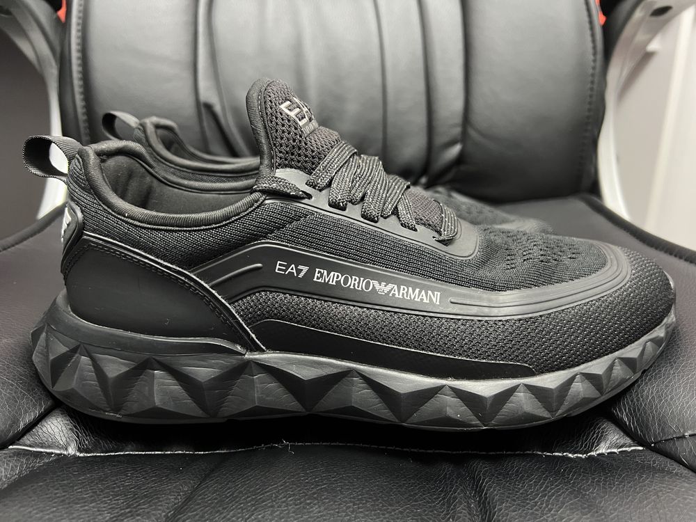 EA7 Emporio Armani X8X070 XK165 ОРИГІНАЛЬНІ 41 р.