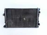 Radiador Agua  Seat Ibiza Iii (6L1)