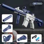 Elektryczny pistolet na wodę