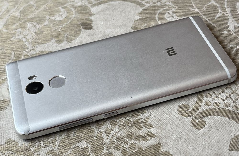 Xiaomi 4, 2/16, android 6