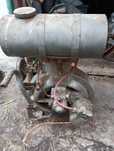 Д-300 Двигун бензиновий