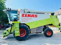 CLAAS LEXION 440! 1999 ROK! SZARY SPÓD! Heder 6m! Ładny!  430,450,420