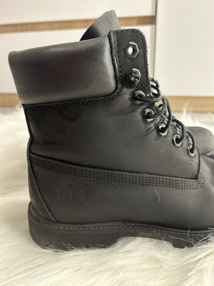 Timberland Premium  НУБУК 7.5 41