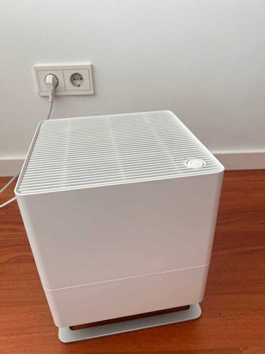 Vendo humidificador Stadler Form Oskar White