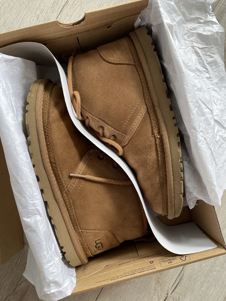Ugg Neumel czestnut