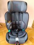 Автокрісло Comsafe Space K63 9 - 36 кг сірий 73687