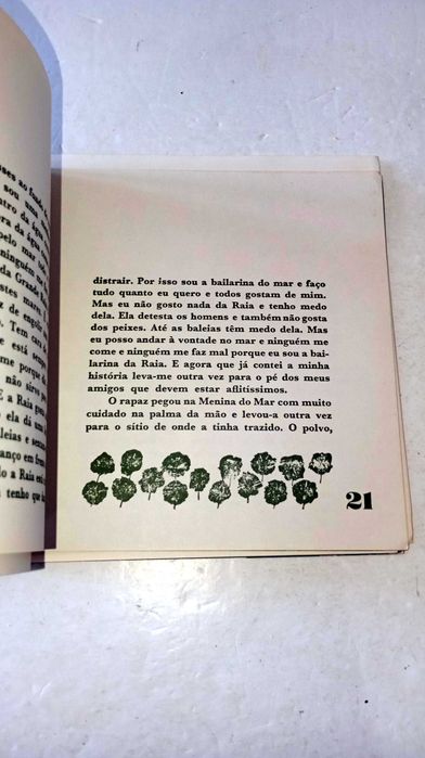 A Menina do Mar - Sophia de Mello Breyner