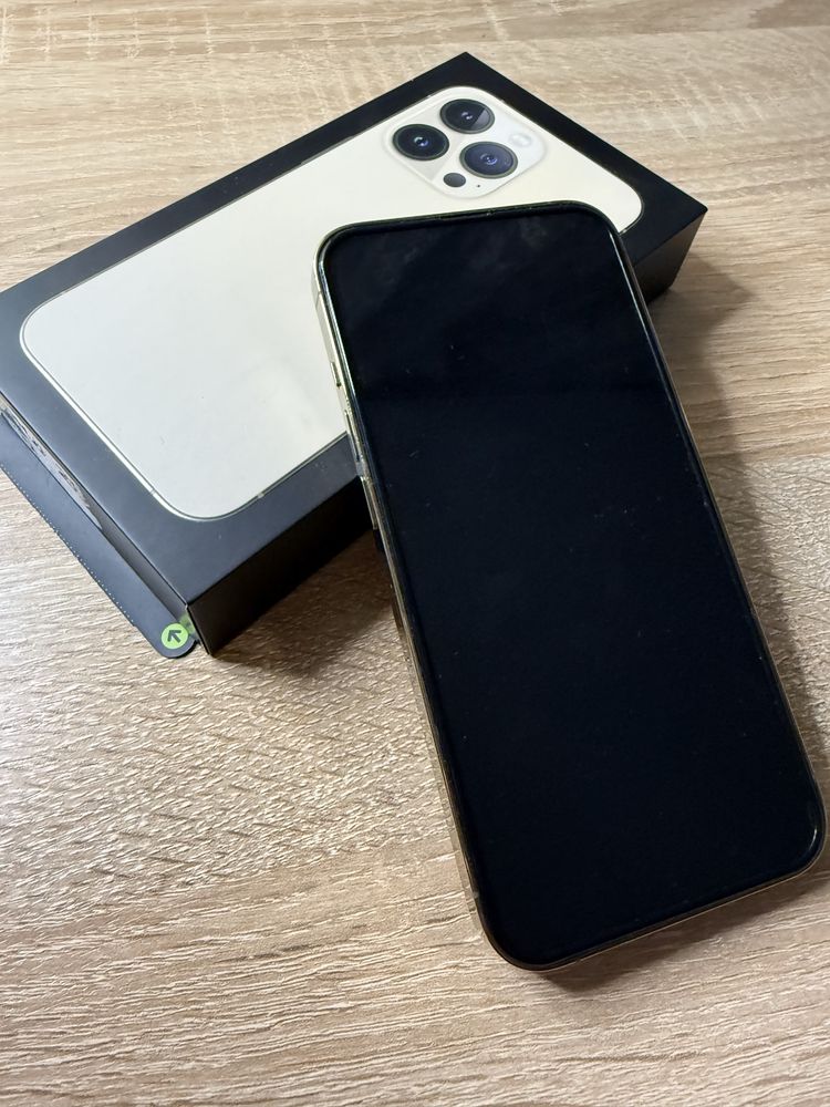 Iphone 13 Pro 256 gb Gold Айфон на 256 гб Золотой