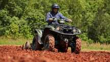 Yamaha Kodiak 700 YFM700 nowy z homologacją