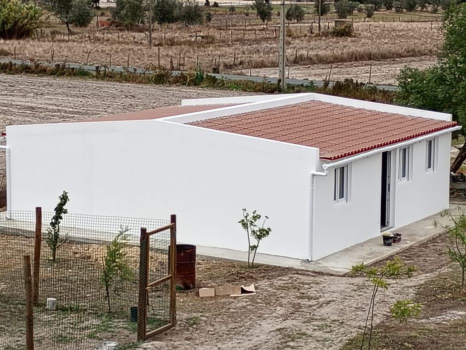 Aluga-se moradia T3 Grândola