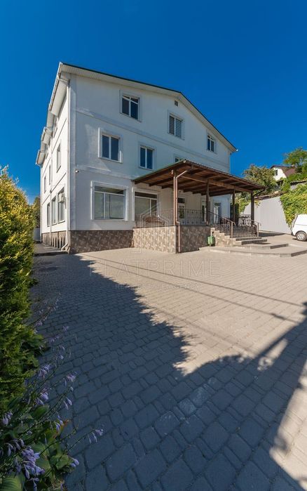 Оренда нежитлових площ в Голосіїво