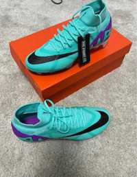 Korki Nike Zoom Mercurial Superfly 9 Pro-FG