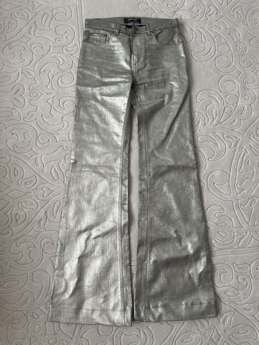 Джинси ROBERTO Cavalli