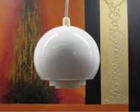 Danish Eye Ball Atomic Globe Sputnik Pendant Light