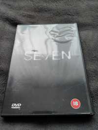 Se7en (Seven, Siedem) 2 x DVD