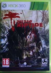 Dead Island Riptide X-Box 360 - Rybnik Play_gamE