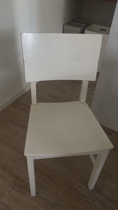 Cadeiras mesa refeicao ikea