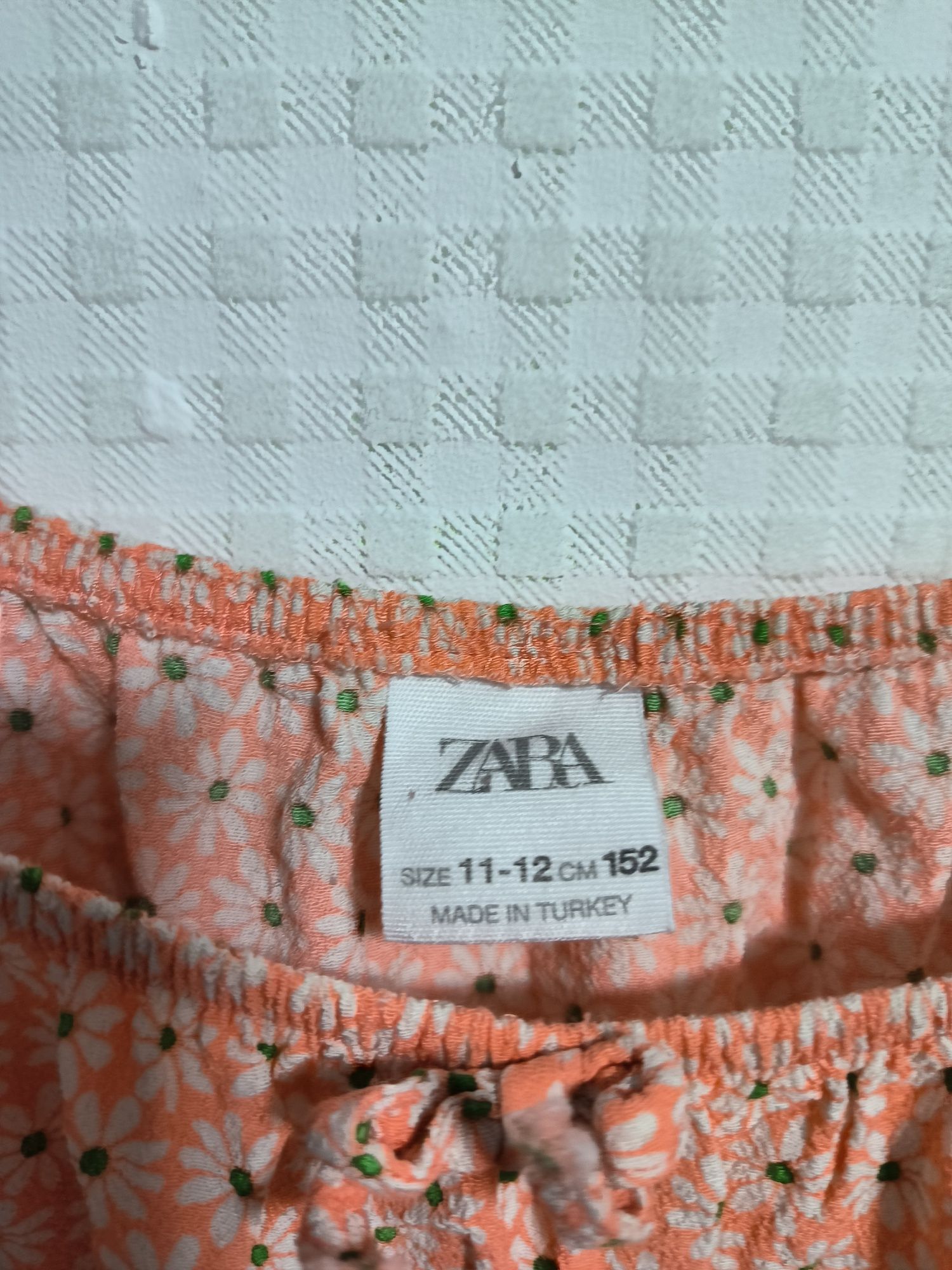 Комбінезон Zara для дівчаток  11-12 років
