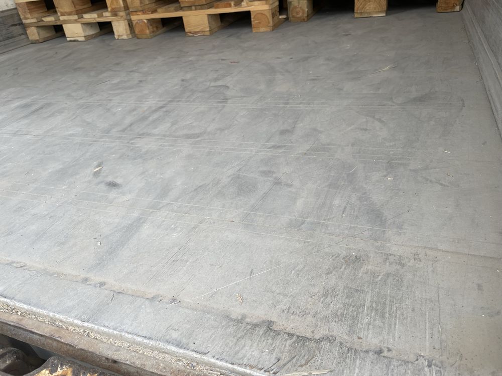 Zabudowa kontener 6.70x2.50x2.30