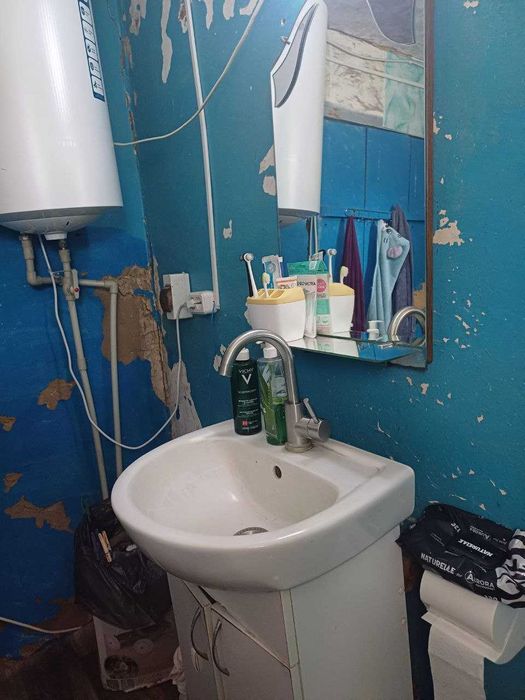 Продам 3-х кімнатний будинок в Краснокутську, 15 хвилин  від центру.