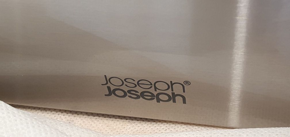 Zestaw Joseph Joseph 4 folio steel desek deska deski