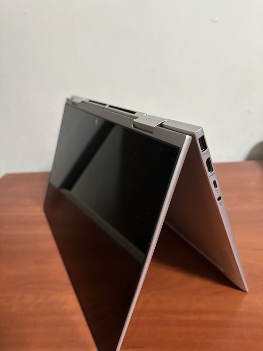 Ноутбук-HP envy x360