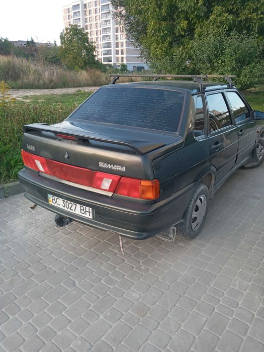 Продам  Ваз 2115