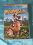 Dżungla bajka DVD