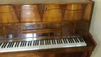 Продам піаніно «Україна», коричневого кольору