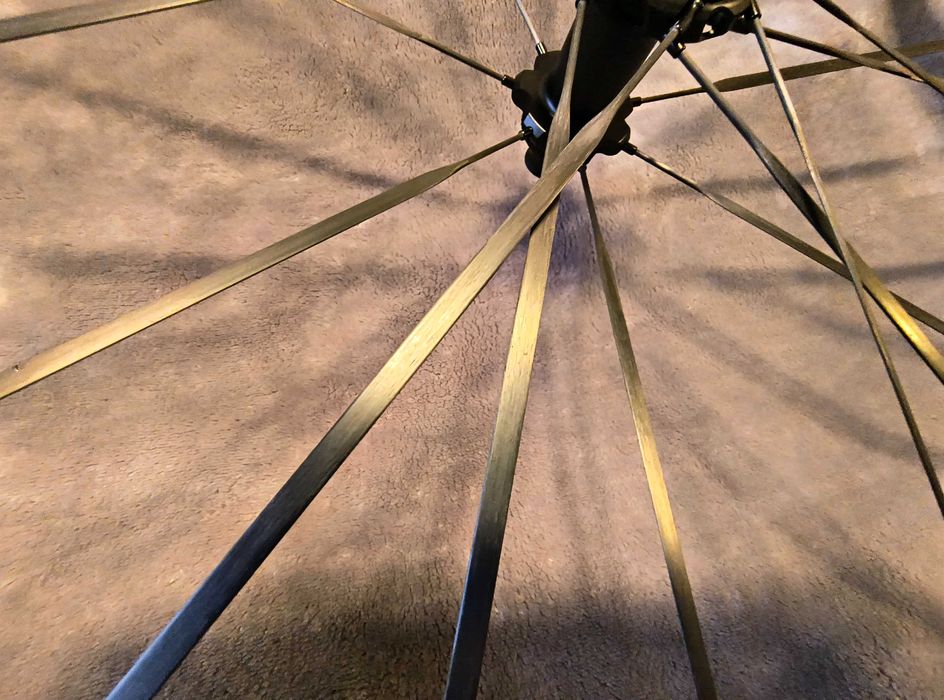 Koła karbonowe 1120gr nowe gwarancja, DT Swiss, No Limited, Vinci