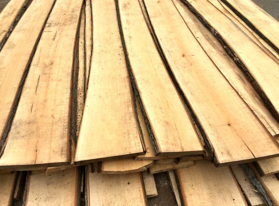 Сосна першого сорту для внутрішніх робіт