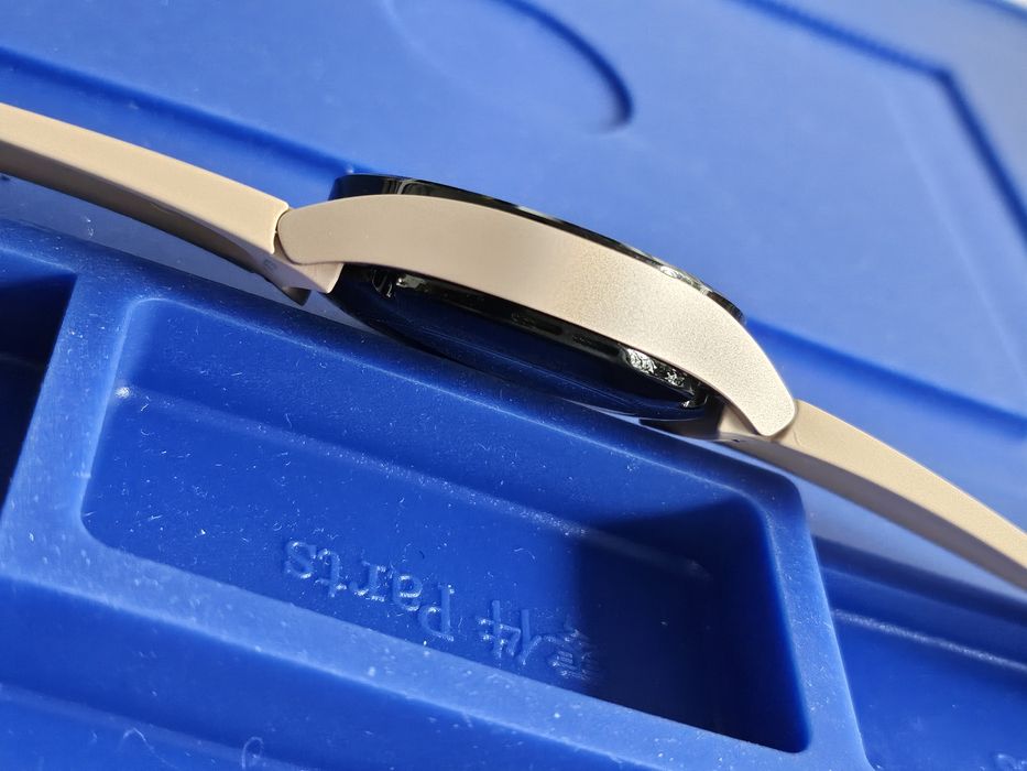 Samsung Galaxy Watch 4 Aluminium Pink Gold 40mm, smartwatch