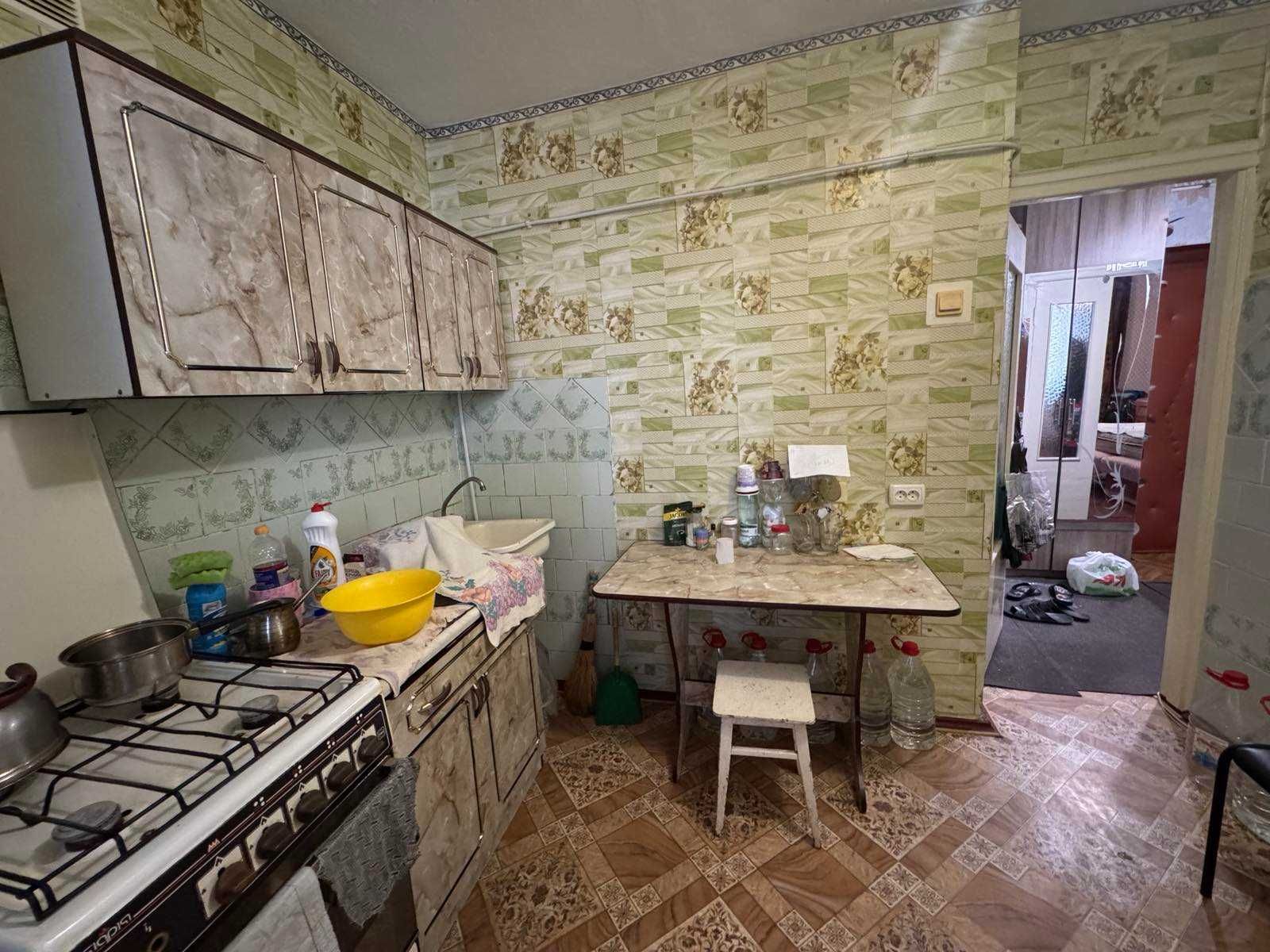 Продаю однокомнатную квартиру р-н  Соляные ( Магелан)и1