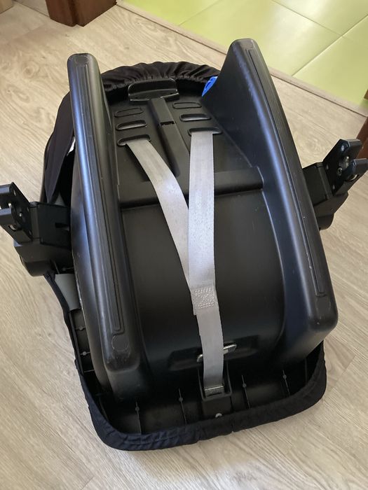 Cadeira Auto Ovo Chicco