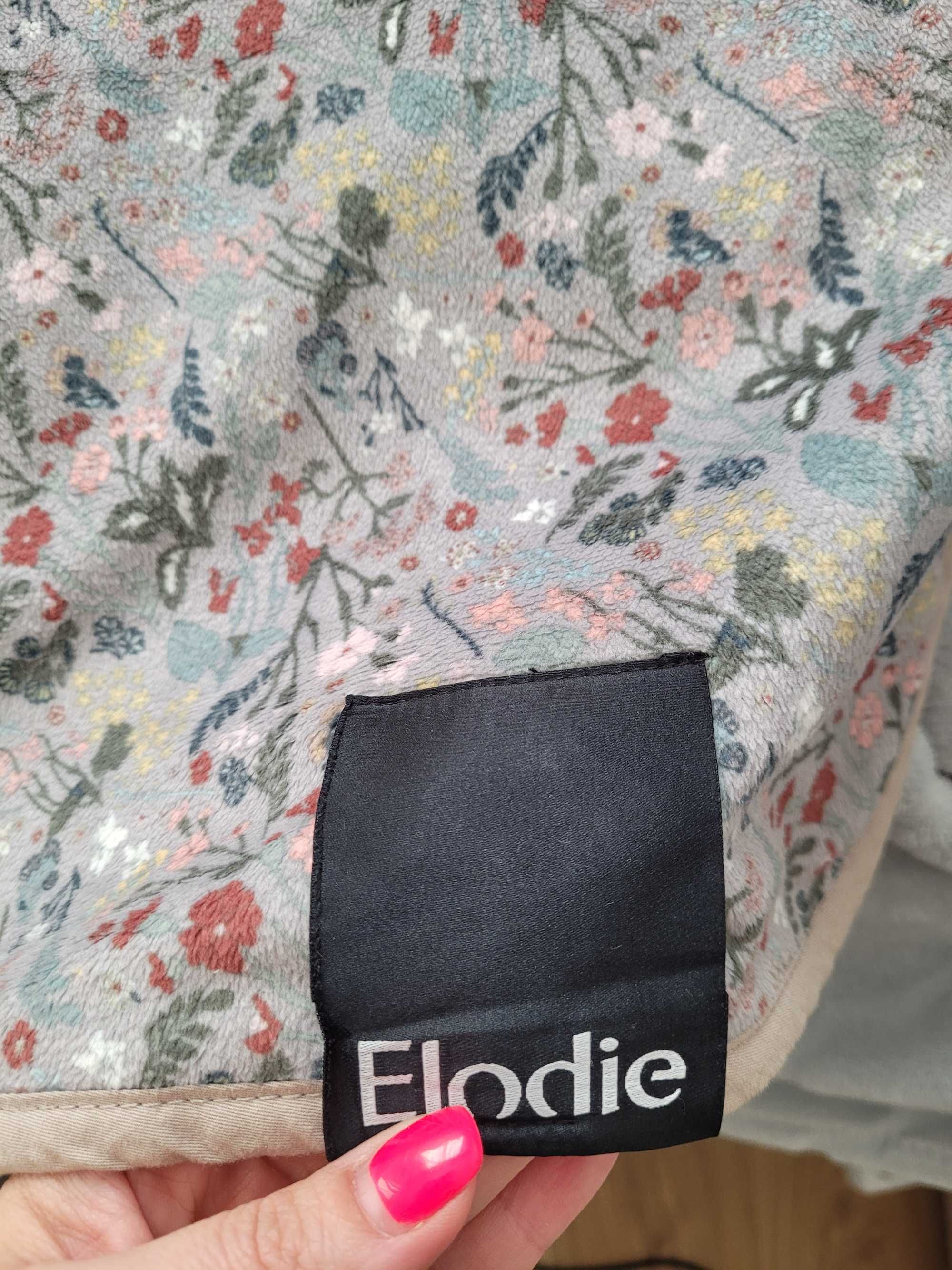 Kocyk Premium Velvet Elodie Details