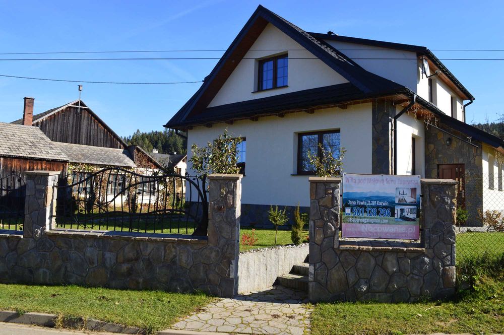 Wolny weekendy , domek w górach, apartament, pokoje na wynajem, domki