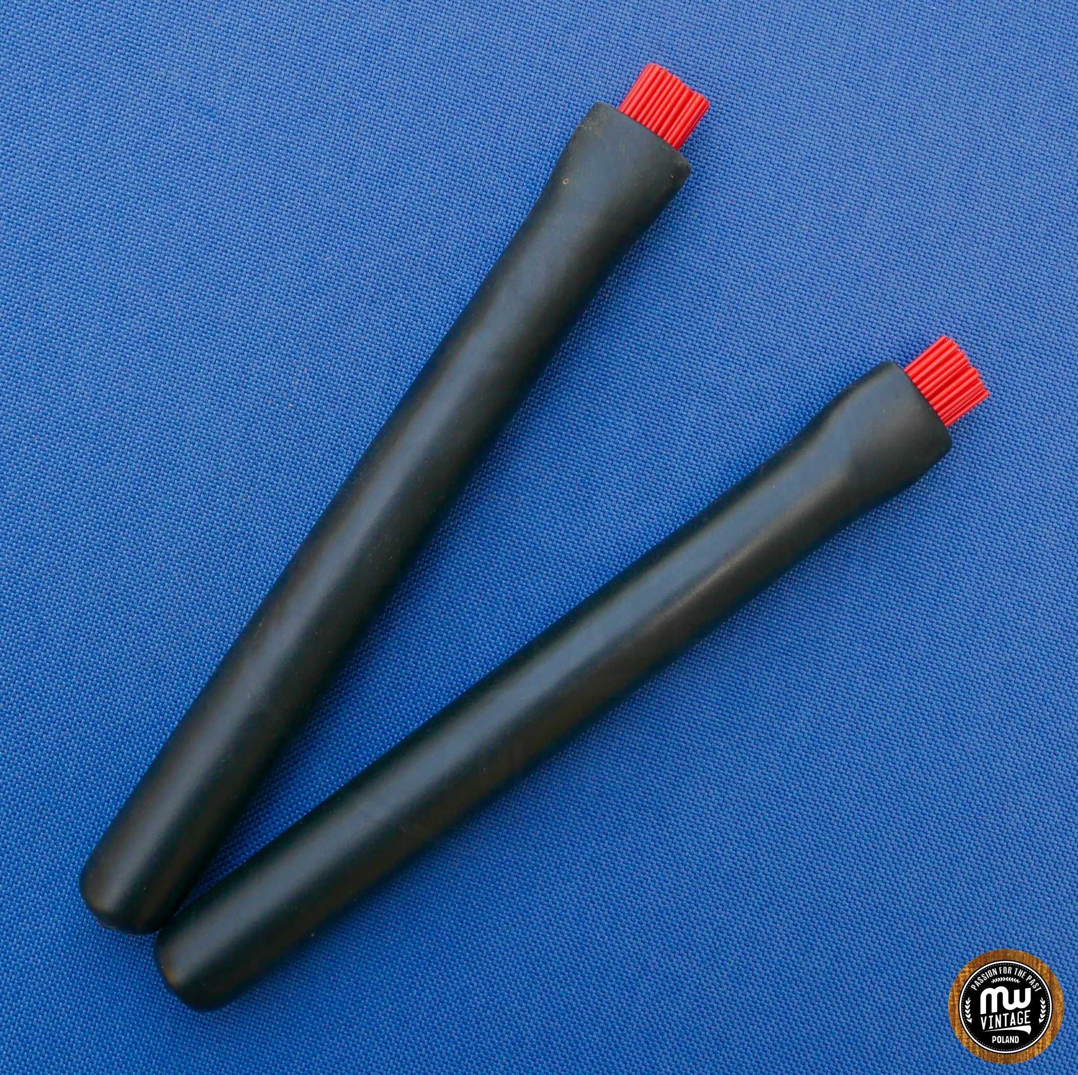 Vic Firth - miotełki nylonowe czerwone Jazz Rake BJR ‼️