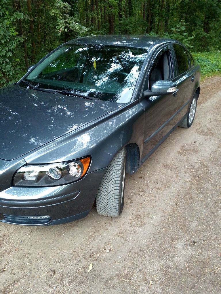 Volvo S40 T5 AVD 220km