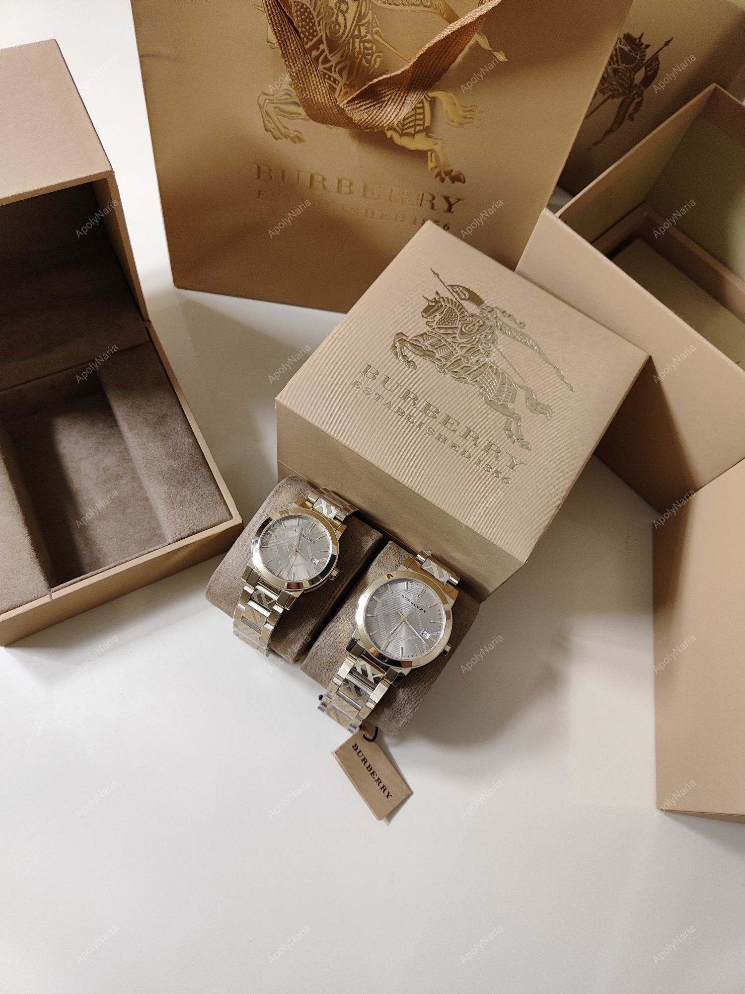 Годинник Burberry bu9234 bu9145 bu9038 Часы Барберри
