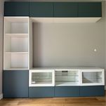 Meble Ikea Besta