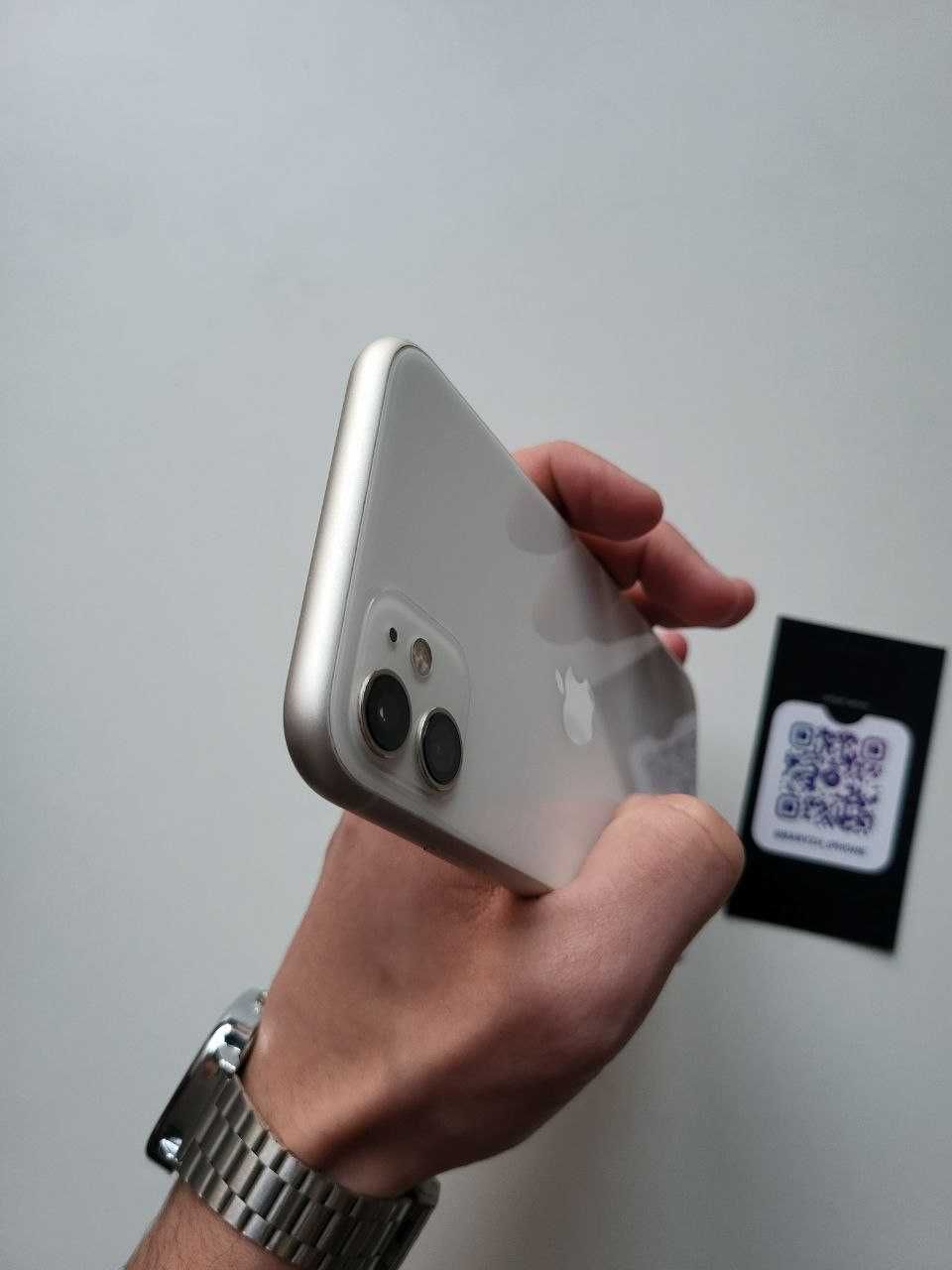 Iphone 11 128 gb, гарантія, Айфон 11 128 гб