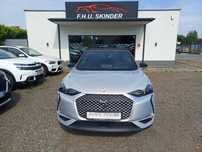 DS Automobiles DS 3 Crossback *100%Bezwypadkowy *Automat *FULL LED*Navi*1 wł *Gwarancja